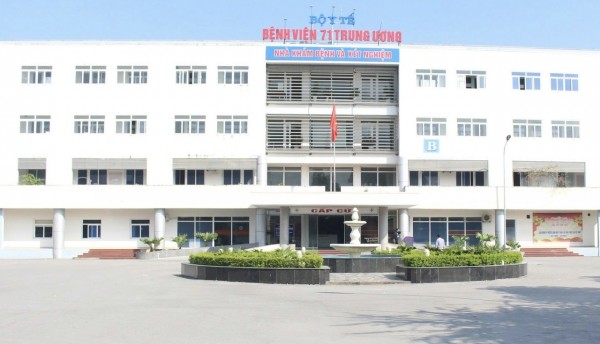 Thanh Hoá: Chuyển đổi số – động lực then chốt nâng cao chất lượng quản lý và khám chữa bệnh tại Bệnh viện 71 Trung ương